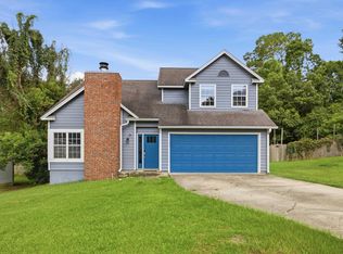 2505 Bluebell Pl, Tallahassee, FL 32308