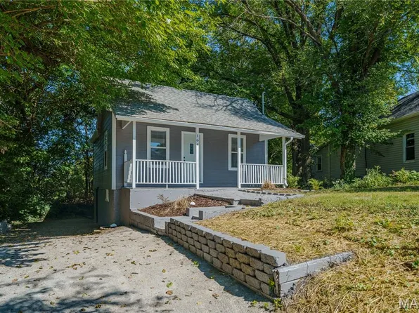 164 Rosin St, Glen Carbon, IL 62034