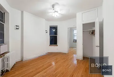 Rented by Bond New York