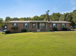 110 Moss Glen Rd, Lebanon, TN 37090