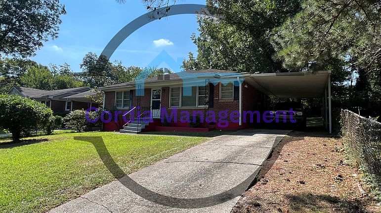 1st image of 203 Meador Way SE