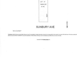 1520 Sunbury Ave, Norton Shores, MI