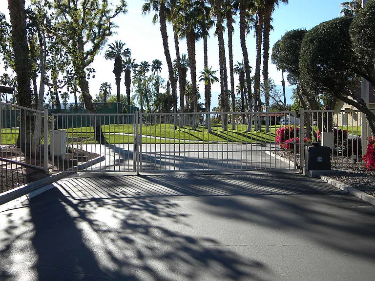 Gated Community