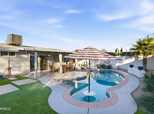 8449 E Jackrabbit Rd, Scottsdale, AZ 85250