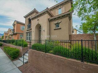 2330 Malaga Peak St, Las Vegas, NV 89135