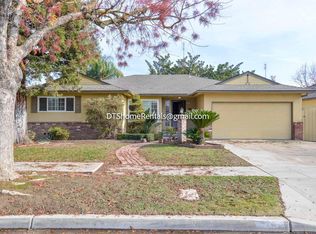 6254 N Spalding Ave, Fresno, CA 93710