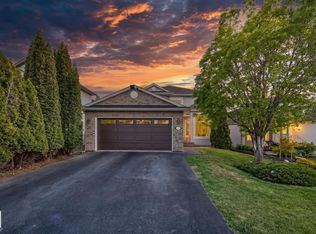 591 Byrne Cres SW, Edmonton, AB T6W 1E7