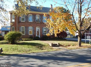 13742 Maugansville Rd, Maugansville, MD 21767