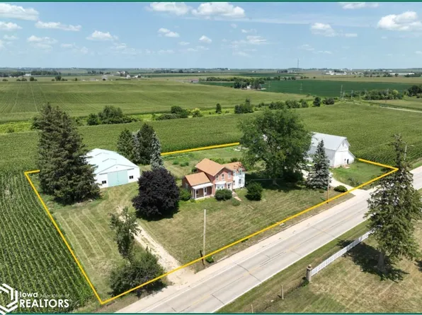 942 W Main St, Lisbon, IA 52253