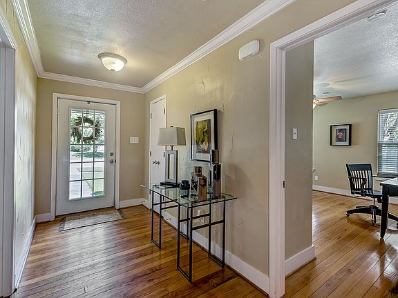 2nd image of 4501 Birchman Ave