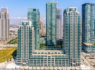 4055 Parkside Village Dr #2412, Mississauga, ON L5B 0K2