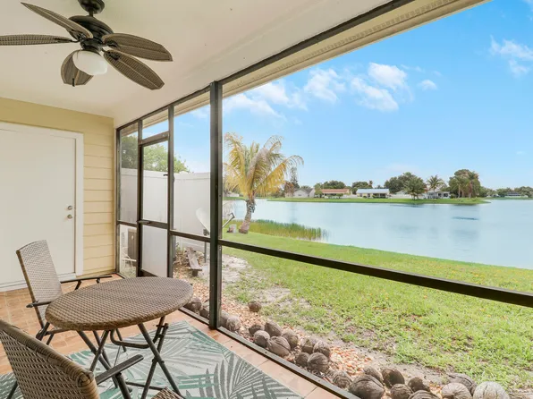 703 Stonewood Ct APT 16C, Jupiter, FL 33458