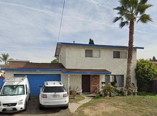 1541 Malta Ave, Chula Vista, CA 91911