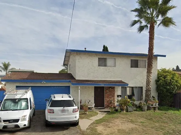 1541 Malta Ave, Chula Vista, CA 91911