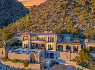 11450 E Hideaway Ln, Scottsdale, AZ 85255