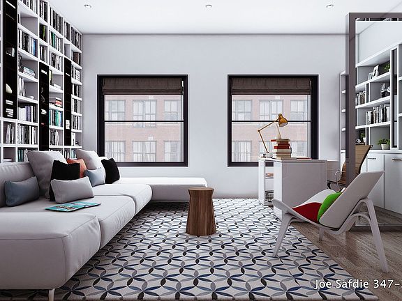 5th image of 263 W 93rd St #T
