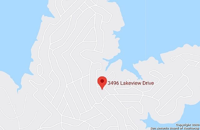 2nd image of 3496 Lakeview Dr
