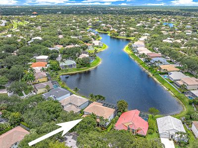 1109 Egret Circle N, Jupiter, FL, 33458