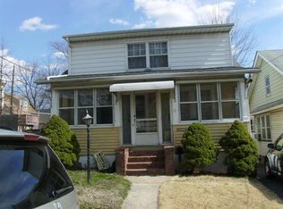 1587 Andrew St, Union, NJ 07083