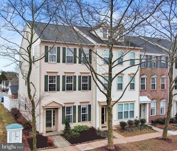 43569 Mink Meadows St, Chantilly, VA, 20152