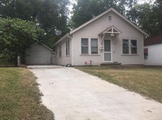 916 W 10th Ave, Stillwater, OK 74074