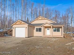 9193 S Twilight Dr, Wasilla, AK 99623