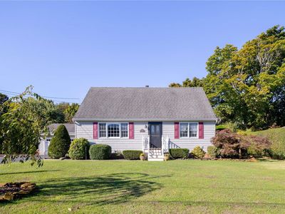 17 Circle Drive, Riverhead, NY, 11901