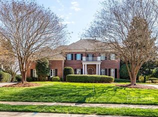 14651 Rudolph Dadey Dr, Charlotte, NC 28277