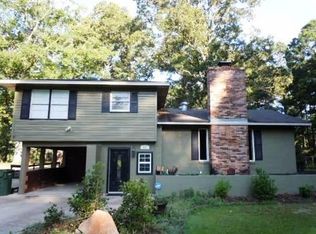 430 Lakewood Loop Dr, West Monroe, LA 71291