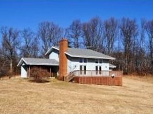4825 Borden Grant Trl, Fairfield, VA 24435