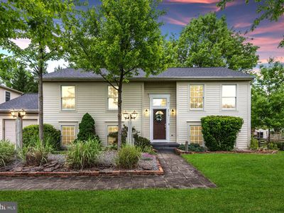 8304 Jumping Field Ct, Ellicott City, MD, 21043