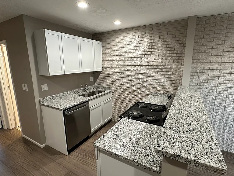 4012 Dupont Cir #307 — Photo 7