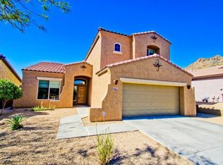 27382 N 84th Ln, Peoria, AZ 85383