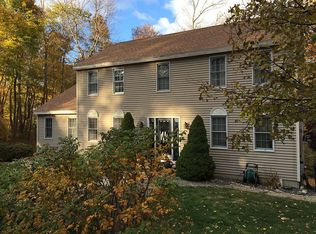 84 Wellington St, Marlborough, MA 01752