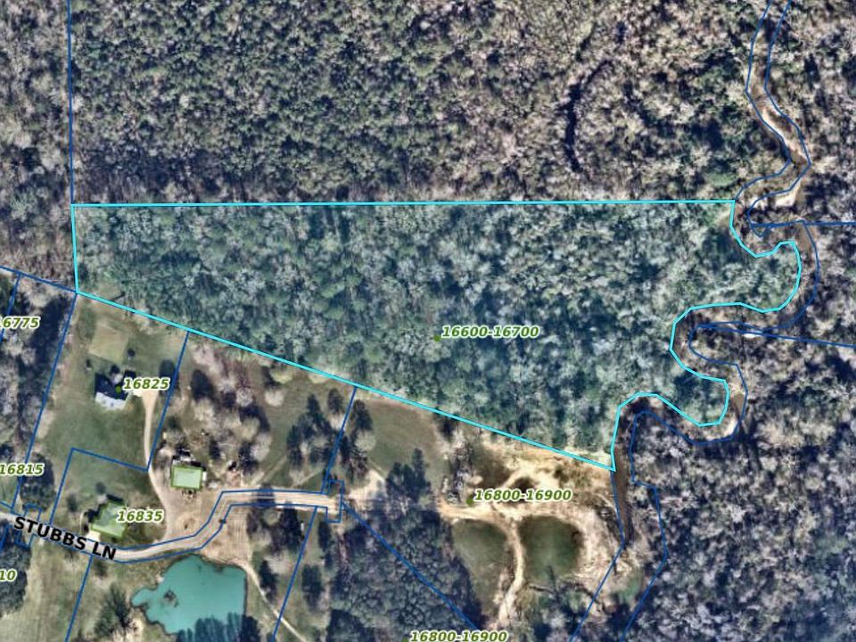 2nd image of 16819 Stubbs Rd