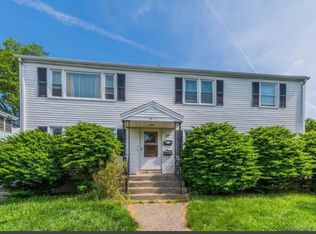 19 Ridgewood St #1, New Britain, CT 06053