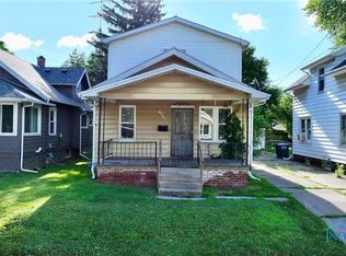 3848 Watson Ave, Toledo, OH 43612