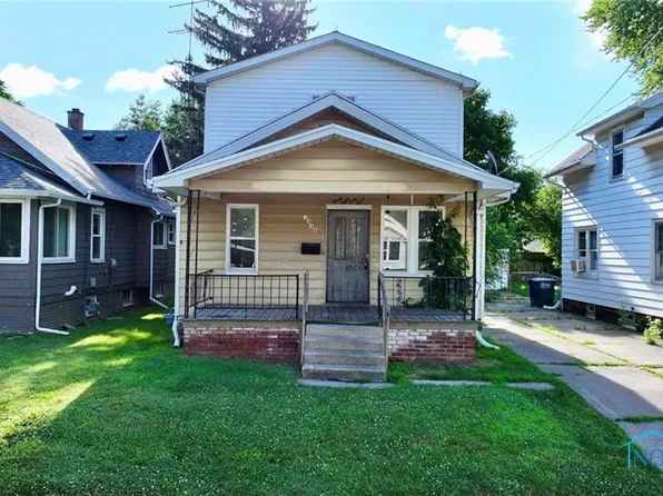 3848 Watson Ave, Toledo, OH 43612