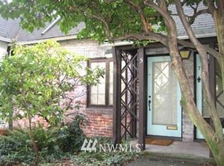 4225 Brooklyn Ave NE #5, Seattle, WA 98105