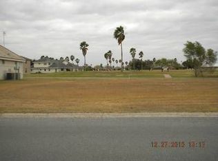 419 Melanie Dr, Pharr, TX 78577