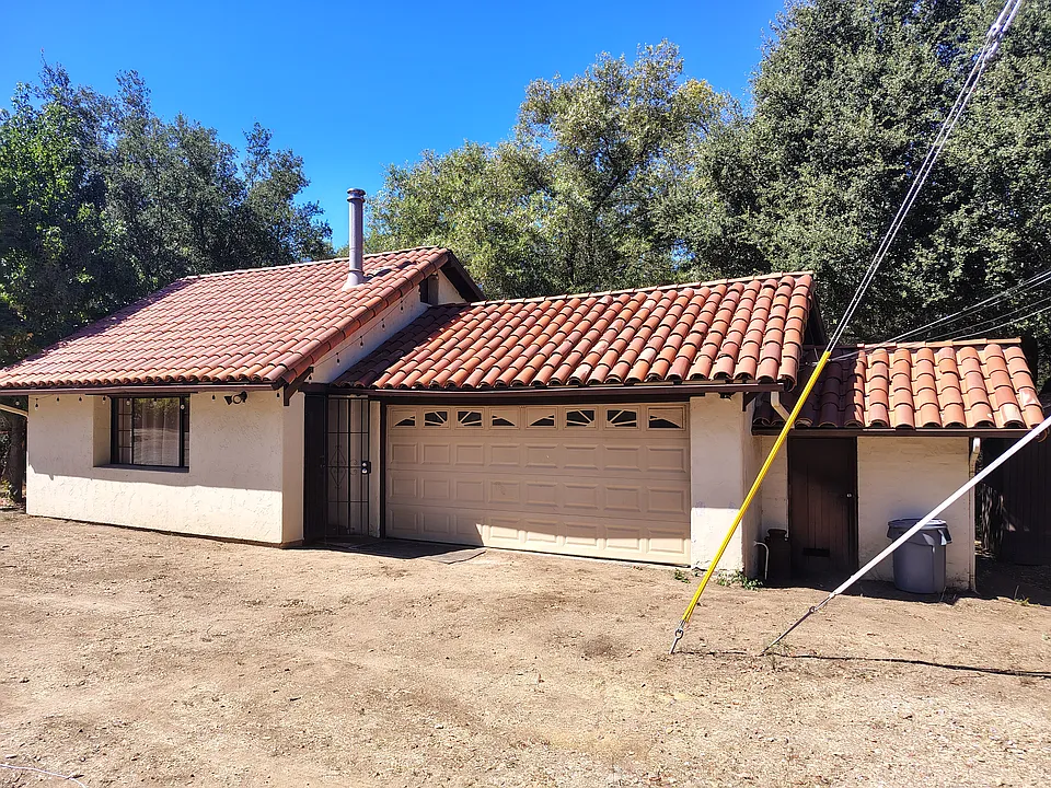 3930 Gaskill Peak Rd