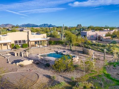 29524 N 66th St, Cave Creek, AZ, 85331