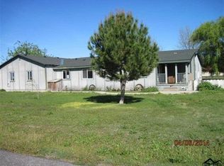 25346 Ward St, Los Molinos, CA 96055