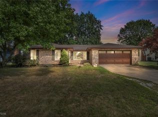 5987 Opal St, North Ridgeville, OH 44039
