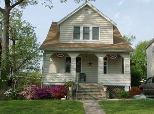 2712 Rueckert Ave, Baltimore, MD 21214