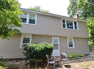 14 Vine St, Wakefield, MA 01880
