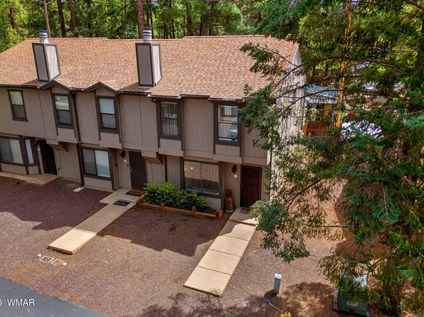 1460 S Adair Dr APT 17, Pinetop, AZ 85935