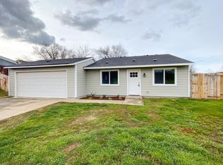 1536 Nugget Way, Yreka, CA 96097