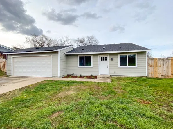 1536 Nugget Way, Yreka, CA 96097