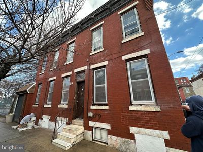 155 W Wilt St, Philadelphia, PA, 19122